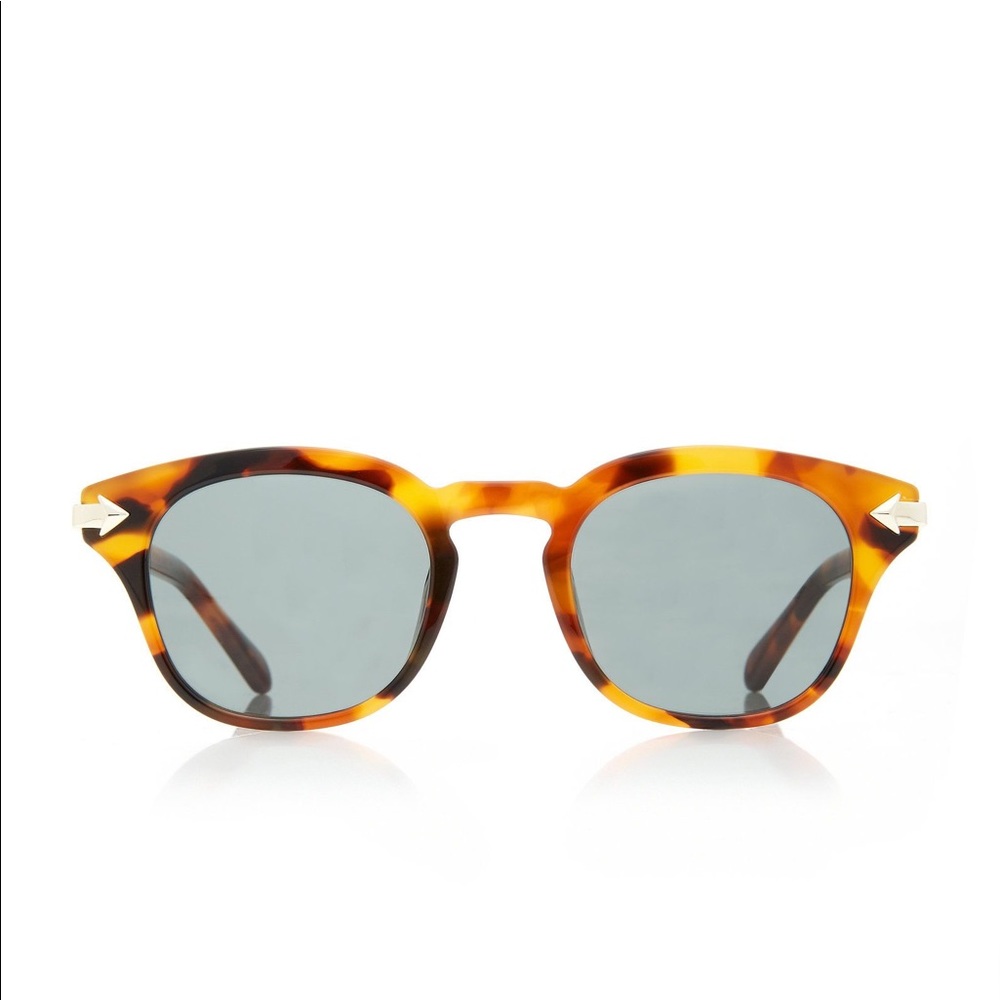 Karen Walker Klee Sunglasses